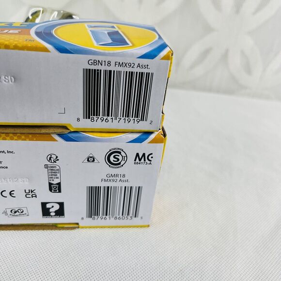 Fisher-Price Imaginext Jurassic World Dracorex Dinosaur & Owen and Blue Lot - Picture 6 of 7